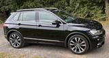 Volkswagen Tiguan 2.0 TDI SCR 140kW DSG 4MOTION Highlin... - Volkswagen Tiguan: 140