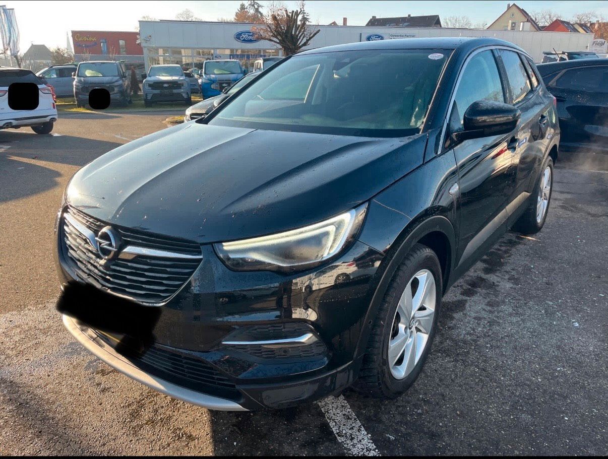 OPEL ANDERE