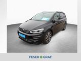 Volkswagen Touran 2.0 TDI DSG Move KAM LED NAVI ACC APP - Volkswagen Touran Jahreswagen mit Diesel-Antrieb