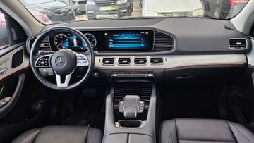 Mercedes GLE 300 - 7