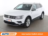 Volkswagen Tiguan Allspace 1.5 TSI ACT Comfortline *ACC*PDC - gebrauchte VW Tiguan Allspace aus dem Jahr 2019