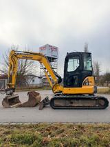 Komatsu PC45MR-3 inkl. GRL, 2x TL - Angebote