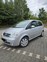 Opel Meriva 1.6 - Automatik Benziner