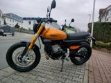 Fantic Caballero 500 deluxe MY2025   Scrambler - Offers matching your search criteria