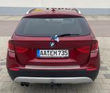 BMW X1 xDrive28i - - gebrauchte BMW X1 aus dem Jahr 2009
