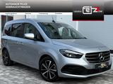 Mercedes-Benz T-Class 180 d #Automatik #Standheizung #Garantie - Mercedes-Benz T-Klasse in Stuttgart