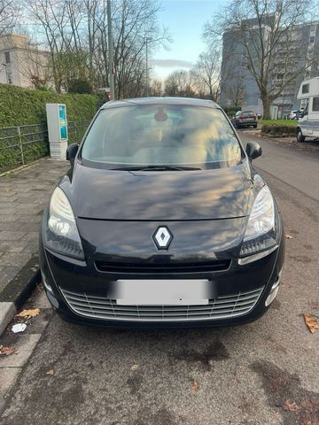 Renault  Scenic 7 sitzer