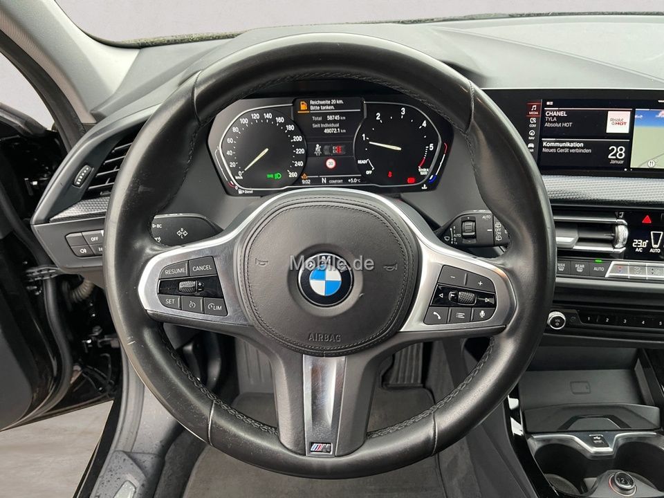 BMW 118 - Bild 15
