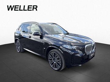 BMW X5 - 4