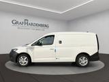 Volkswagen Caddy Cargo Maxi 2,0 TDI SCR Kühlausbau - Tier-/Pferdetransport
