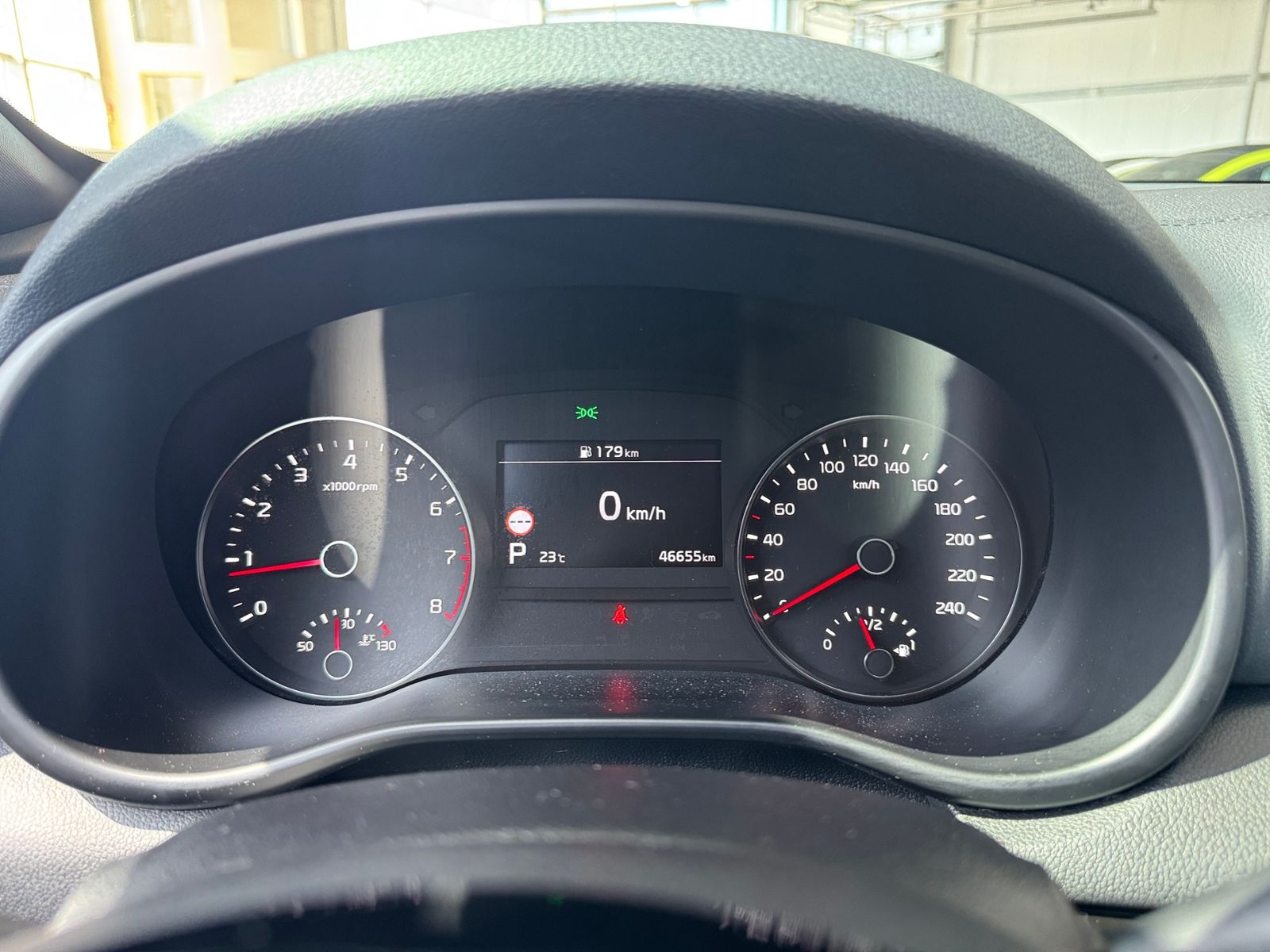 Fahrzeugabbildung Kia Sportage GT-Line 4WD PANO 360° LED NAVI