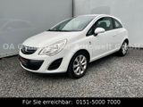 Opel Corsa D 1.4*87PS*Tempomat*Lenkradheizung*SHZ*AC* - Opel Corsa: Winterreifen, D