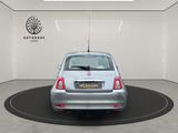 Fiat 500 Lounge Ellenator /KLIMA/PDC/AppleCarPlay - Fiat 500 in Halle