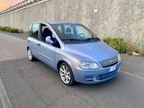 Fiat Multipla 1.9 Multijet 120cv Gancio Traino - Fiat Multipla mit Diesel-Antrieb
