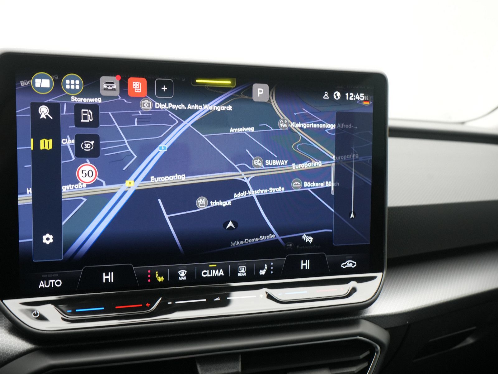 Seat Leon - Bild 12