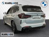 BMW X3 M40 d LC Prof Laser ACC HUD H&K Keyless 20Zol - gebrauchte BMW X3 M40 aus dem Jahr 2024