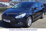 Ford S-Max 2,0TDCi 132kW Business Edition - Ford S-Max: Business Edition