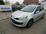 Renault Clio Grandtour Dynamique/Klima/Sitzh/org. 42836 - Renault Clio aus 2009: Kombi