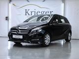 Mercedes-Benz B 200 1.6 *LED*NAVIGATION*KAMERA*SITZHZ* - Mercedes-Benz B 200 Gebrauchtwagen in Gelsenkirchen