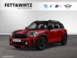 MINI Cooper Countryman ClassicTrim Aut.|Kamera|HUD