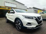 Nissan Qashqai Tekna+/1.HD/BOSE/PANO/360°/LEDER - Nissan Qashqai Tekna mit Benzin-Antrieb