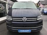Volkswagen T6 Multivan, G. Six, Standhzg DSG,7 Sitzer,ACC - VW T6 Multivan in Köln