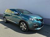 Peugeot 5008 BlueHDi 180 EAT8 GT GT - Peugeot 5008 von privat