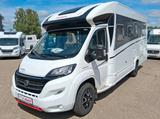 Dethleffs Pulse T 7051 DBL *GT-Paket/Queensbett/Face2Face - Dethleffs Db