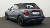 MINI Cooper S Cabrio - Vorschau Bild 9