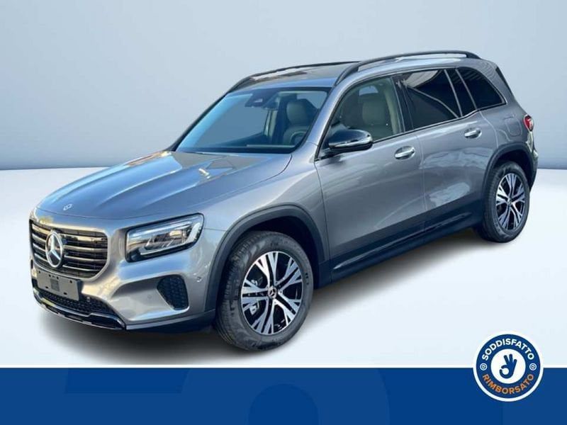 Mercedes-Benz GLB Classe 200d Automatic Advanced