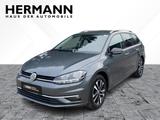 Volkswagen Golf VII Variant 1.5 TSI BMT IQ.DRIVE AHK*CAM*LM - Gebrauchtwagen in Hildesheim