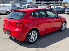 SEAT Ibiza FR 110PS #VIRTUAL #NAVI #LED