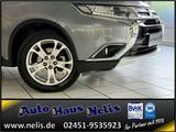 Mitsubishi Outlander 2.0 MIVEC SUV-Star 2WD RFKamera AHK Si - graue Mitsubishi Outlander