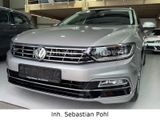 Volkswagen Passat Variant Highline R-LINE*4Motion*PANO*DSG* - Volkswagen Passat Variant: Highline 4motion