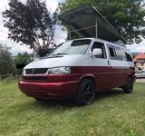 Volkswagen T4 California - Volkswagen T4 California aus 1997