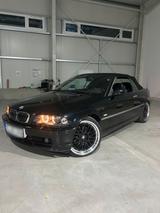 BMW Bmw e46 320ci Cabrio - BMW 320: Cabrio, 320ci E46