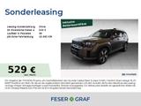 Hyundai Santa Fe SIGNATURE KOMFORT & TECHNIK-PAKET AHK - Hyundai SANTA FE in Nürnberg