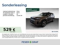 Hyundai SANTA FE - Vorschau Bild 1