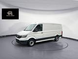 Volkswagen Crafter 2.0 TDI L3H2 Mittel.Flachdach Klima - Volkswagen Crafter in Braunschweig