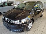 Volkswagen Touran 1.5 TSI DSG Comfortline 7-Sitz Navi - Jahreswagen
