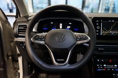 VW T-Cross 1.0 TSI DSG Energy | Navi | ACC VW T-Cross 1.0 TSI DSG Energy | Navi | ACC