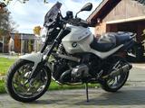 BMW R1200R K27 Top gepflegt - BMW R27