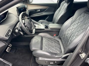 Fotografie 9 des Peugeot 3008 GT AT / AHK / NAVI / Ganzjahr