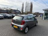 Kia Picanto 1.0 DPi | DynamicLine 5-türig | klima | - gebrauchte Kia Picanto aus dem Jahr 2023
