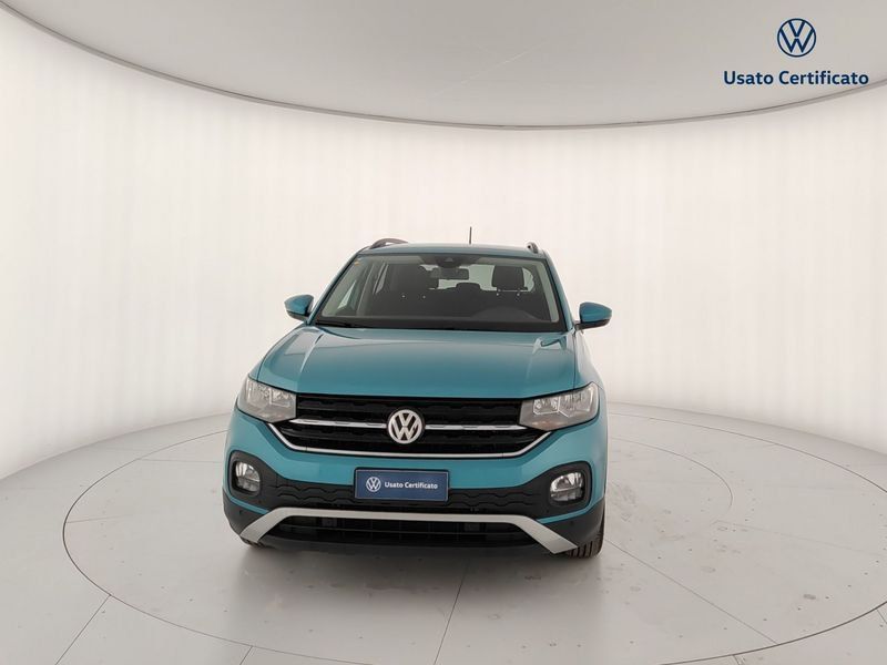 Volkswagen T-Cross 1.0 TSI 81kW Style DSG imagem 3