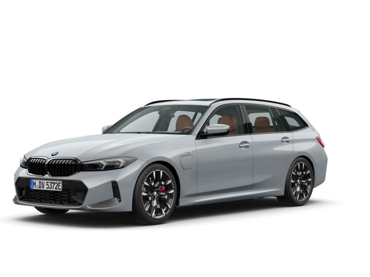 BMW 330 - Bild 3