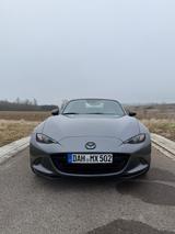 Mazda MX-5 RF 2.0 SKYACTIV-G 184 Homura - Mazda MX-5 aus 2023