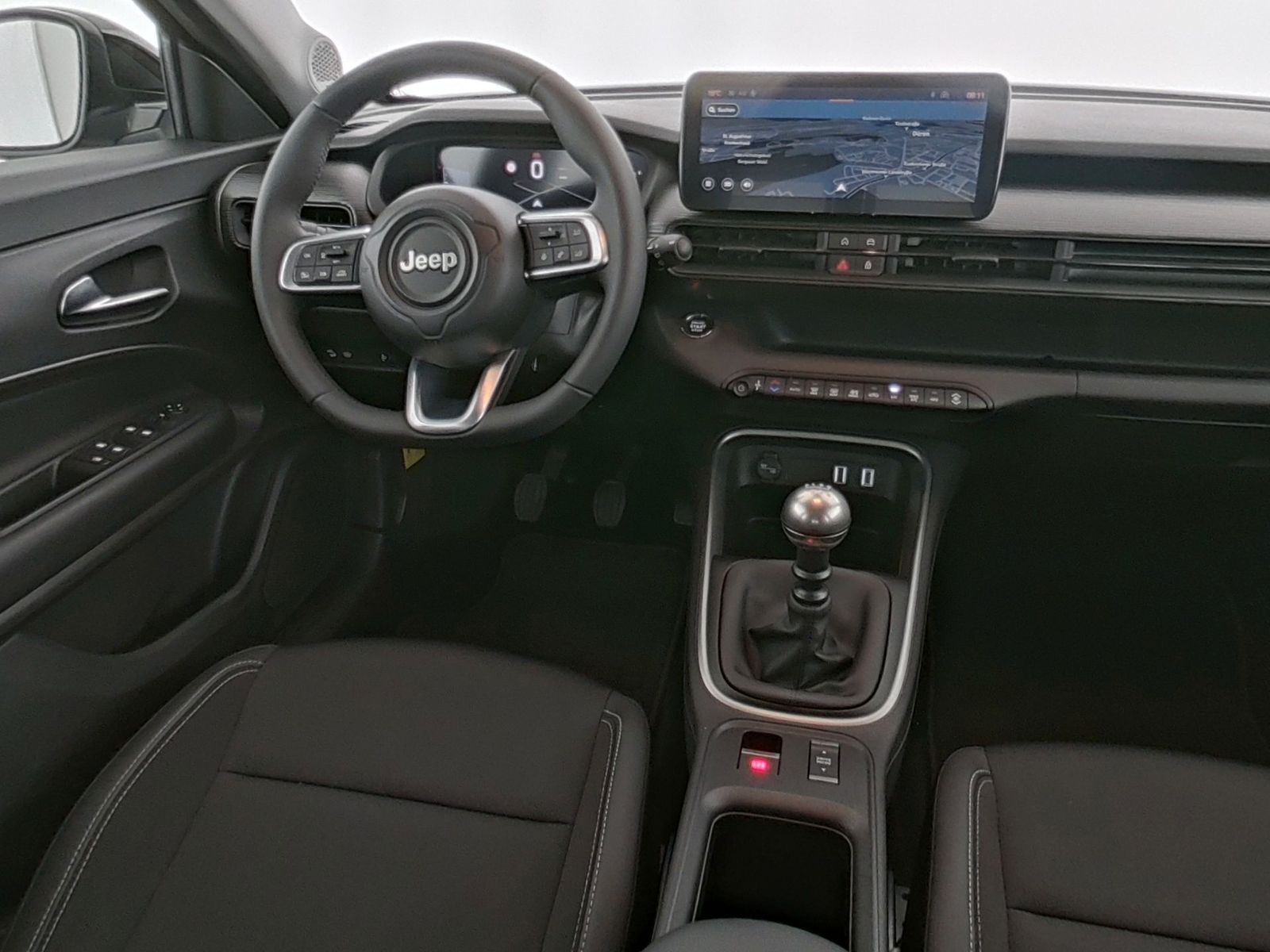 Jeep Avenger - Bild 16