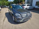 Mercedes-Benz GLK 350  CDI BlueEfficiency 4Matic   Sportpaket - Mercedes-Benz GLK-Klasse Gebrauchtwagen in München
