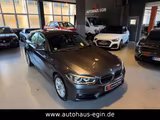 BMW 116d Advantage ACC-Tempomat LED Xenon Kamera - BMW 116 mit Diesel-Antrieb: Automatik